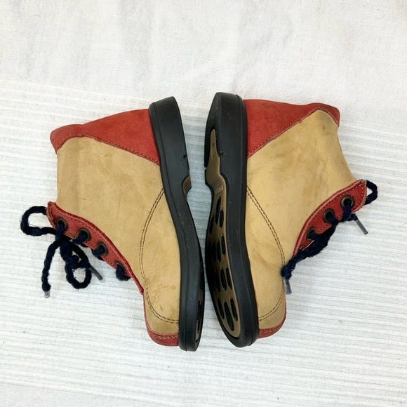 Bonnie Stuart Beginner Walker Shoe - Picture 9 of 14